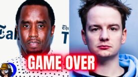 Diddy’s Alleged Mule CUTS DealPlea Terms COMPLETE|100% Flipped|Diddy’s DONE!