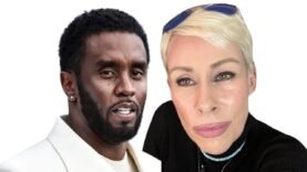 Diddy’s DOWNFALL Predicted By Famous Pyschic SLOAN BELLA!