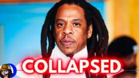 DISTURBING Update|Jay-Z Denial Falls Apart|REFUSES To Give Receipts|Friends Go Silent|Diddy Remains
