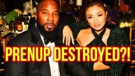 Divorce Attorney REACTS: Can Jeannie Mai DESTORY Jeezy’s PRENUP?! What Happens Then?!