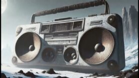 Do or Die – Po Pimpin (Instrumental)