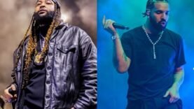 Drake and PartyNextDoor ‘$$$4U’ Album Drops Tonight! Watch Party!!!!! COUNTDOWN!!! LETS GO!~