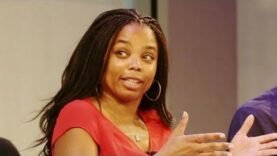 ESPN’s Jemele Hill Sparks Outrage, Calls Trump A White Supremacist