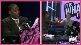 EVERYBODY FORGOT CAMRON’S BIRTHDAY EXCEPT FOR PRODUCER NICK! | BEST OF S6 EP16