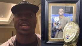 Ex NFL Adrian Peterson RESPONDS To GOING BROKE & Selling TROPHIES Rumor “NOT TRUE, IM GOOD &..