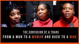 EXCLUSIVE | “ I’m Done Being Trans! “ | TransWoman Shares Why he Wants to Change Back to a Man.