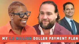 EXCLUSIVE | Tasha K’s Bankruptcy Attorney REVEALS Critical Details! | $1.2 Million Payment Plan!