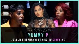 EXPL0SlVE | “Joseline Hernandez tried to Take my P** SY!” | Yummy P from Zues Tells ALL!