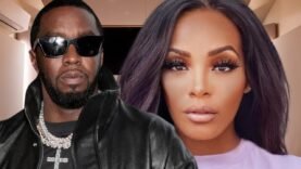 Explosive! Dawn Richards Sues Diddy for A$$ault & Harassment, Exposes A8use of Kim Porter & Cassie!