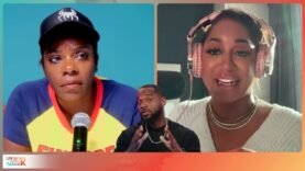 EXPLOSIVE | Former Tonights Conversation Host Kita Rose Finally TELLS ALL! | What Really Happened?