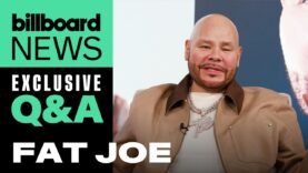 Fat Joe STEPS DOWN From BET HIP HOP AWARDS Hosting AFTER Dissing FBAs & Lord Jamar “I RESIGN