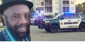 Florida Grandpa GUNNED DOWN In COLD BLOOD After DISPUTE Over LOUD  Music