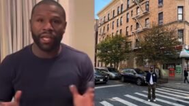 Floyd Mayweather Buys $402M WORTH Of PROPERTY Buildings In Manhattan “NO PARTNERS ALL ME..