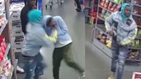 Footage surfaces of 2018 Incident where Da Baby Clapped a Dude in Aisle 5! People want case reopened