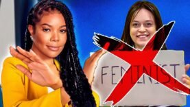 Gabrielle Union Admits Feminism Sucks WHEN THIS HAPPENED!