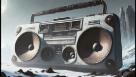 Gang Starr – DWYCK ft Nice  Smooth (Instrumental)