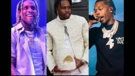 Gelo Ball signs $13 Mil Deal? Lil Durk preppin his Defense! Fivio Foreign ^ Lil Tjay Diss Max Again?