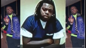 Gunna Bond Denied Again as Prosecutors Claim He’s a Shady Park Cr1p Under Investigation for 2 Bodies