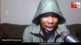 HASSAN CAMPBELL & CHARLESTON WHITE DEAD WRONG About DMX❗️