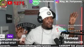 Hoodfame Lil Ronnie & Daughter Murder SOLVED! New Footage Shows Everything! & More