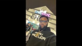 HOUSTON STREETS Sauce Walka CLUB Turnt, Big Meech LINK With Floyd Mayweather, Steve Smith …