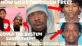 How The Killers Of G$ Lil Ronnie & Daughter SHOULD HAVE NEVER Been Free To Kill In The First Place!