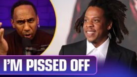 I’m PISSED off: Jay-Z allegations, response to my comments