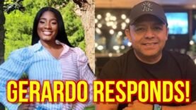 Is Daejhanae Jackson Arrested For Shanquella Robinson’s Murder?! Gerardo Zuniga Responds.
