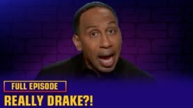 Is Drake being a whiny crybaby? – Touré. Pursuing legal case vs Kendrick? Come on, man!