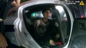 Island Boy ‘Franky Venegas’ Gets Arrested for Impersonating his Twin Brother & Driving w/o License