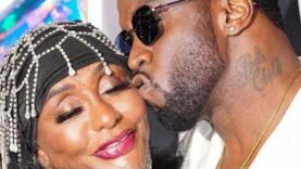Janice Combs Defends Sean ‘Diddy’ Combs: ‘My Son Is Not the Monster They Claim!