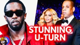 Jay-Z & Beyoncé CUT TIES with Diddy! “We Were NEVER Friends!”|Moët Questions 50% Carter Partnership!