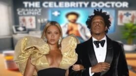 Jay-Z Sued for His Past & Beyoncé Fumbles Trying to Save the Carter Legacy | The Celebrity Doctor