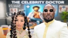 Jeannie Mai’s Fake Submission & Jeezy The MILK DUD | The Celebrity Doctor