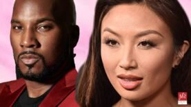 Jeezy & Jeannie Mai Are Headed For A “Dark Meat” DIVORCE!