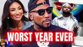 Jeezy’s Worst Year:Manager & Accountant ROBBED Him?! Friend Laid Hands Over $50K?Jeannie Mai Reacts!