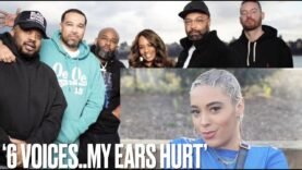 Joe Budden Podcast DISSED By Mandii B For Having TOO MANY HOST After QueenzFlip & Melyssa Ford Joins