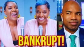 Judge DESTROYS Tasha K’s Financial Life, Sides With CARDI B! @unwinewithtashak @cardib