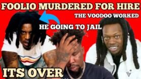 Julio Foolio Federal Murder-For-Hire Is Coming! J.Dot Breezy Will Be Arrested For The Plot & Funding