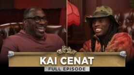 Kai Cenat On Girlfriend, Kanye, Kim Kardashian, Glorilla, Kevin Hart, Druski, LeBron, Nicki Minaj