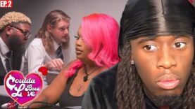 Kai Cenat Reacts to Druski Coulda Been Love Episode 2!