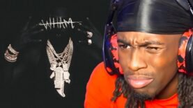 Kai Cenat Reacts to WHAM – Lil Baby