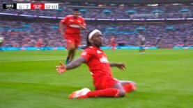 Kai Cenat’s Sidemen Charity Match Highlights!