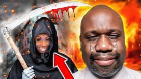 Kendra G Does The UNFORGIVABLE To BLACK MEN!