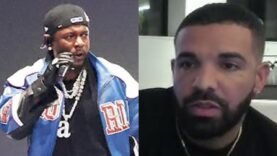 Kendrick Lamar DISSES Drake For SUING During SUPER BOWL & Performs NOT LIKE US For MILLIONS