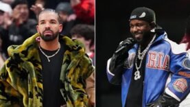 Kendrick Lamar performs at the Superbowl. Does NOT LIKE US. Now projected to sell 230K! Drake done?