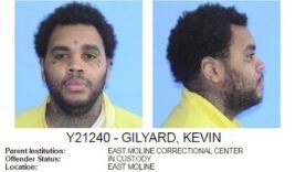 Kevin Gates will most likely be Released from Prison in June 2018 Despite 30 Month Prison Sentence.