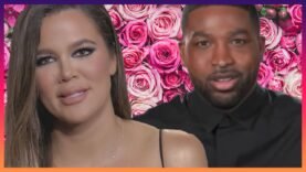 Khloe Kardashian & Tristan Thompson are not SOULMATES, only BABYMAKERS! (Details Inside)