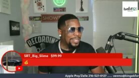 King Von Homie OBlock Louie DEAD! Lil Durk Coming Home! Luka Doncic Anthony Davis Trade!