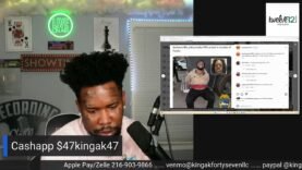 King Von Shocking Update | YNW Melly Update & Is DONE Unless…| 5th Foolio Killer Arrested And Why